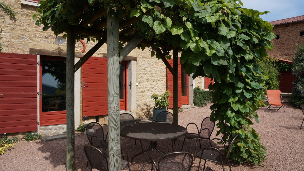 Photo of Outdoor in Montromant