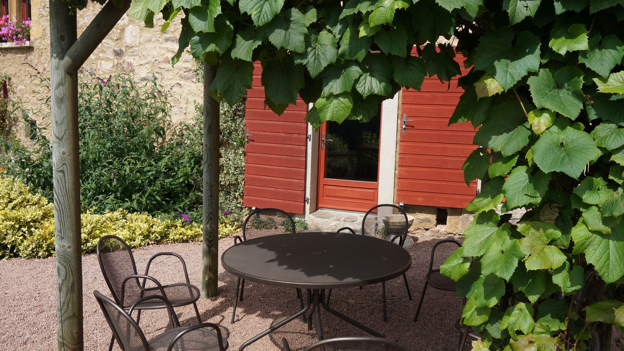 Photo of Patio Balcony in Montromant