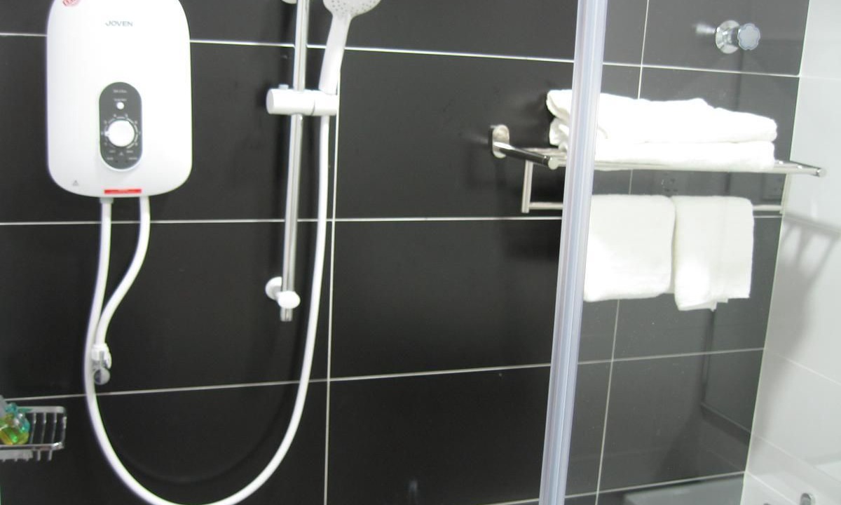 Photo of Bathroom in Kampung Kuala Pari