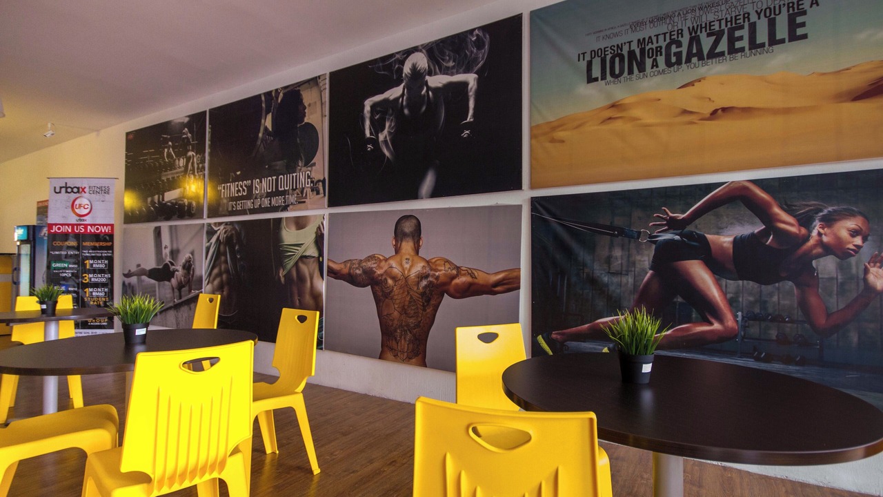 Photo of Others in Kampung Kuala Pari