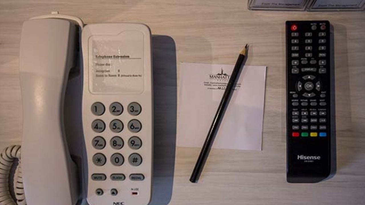 Photo of Bedroom in Kampung Kuala Pari