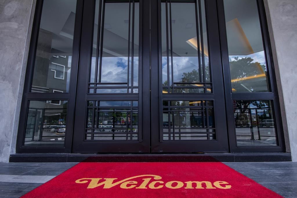 Photo of Outdoor in Kampung Kuala Pari