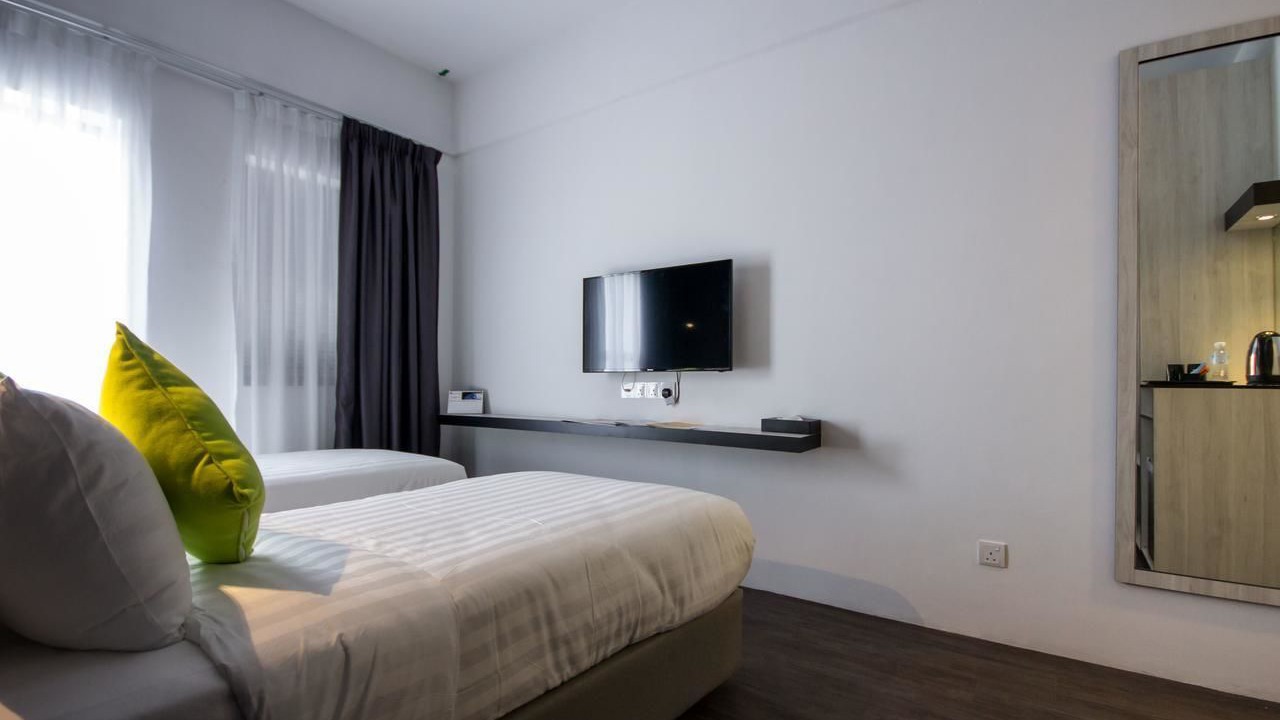 Photo of Bedroom in Kampung Kuala Pari