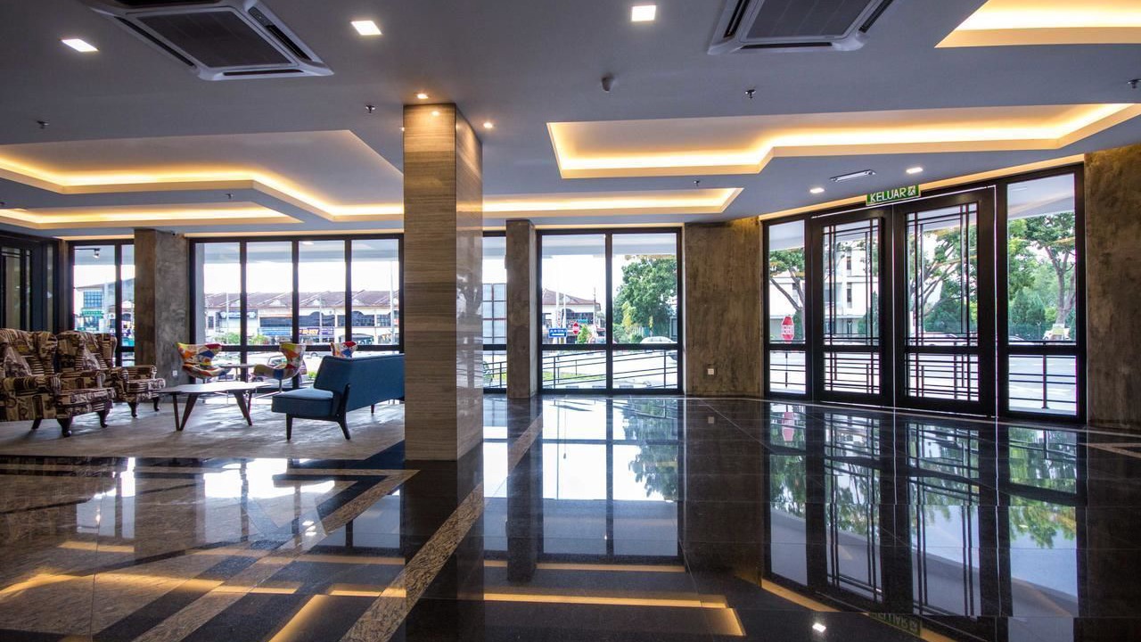 Photo of Others in Kampung Kuala Pari