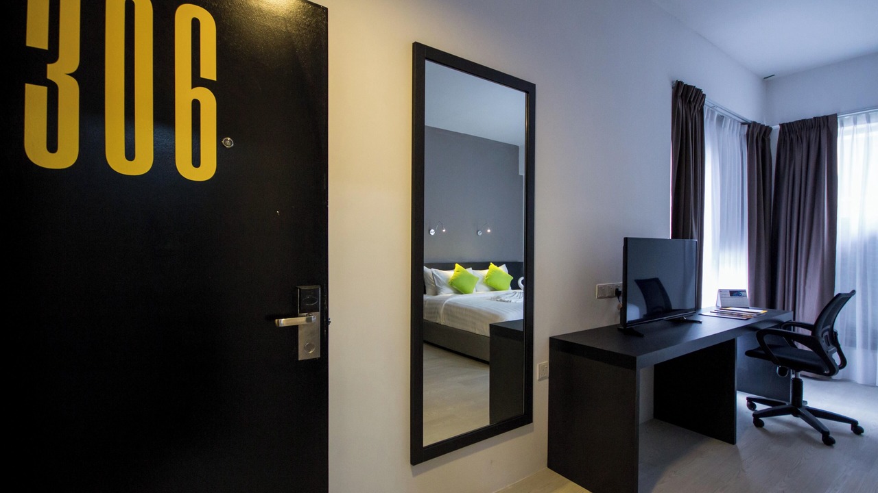 Photo of Bedroom in Kampung Kuala Pari