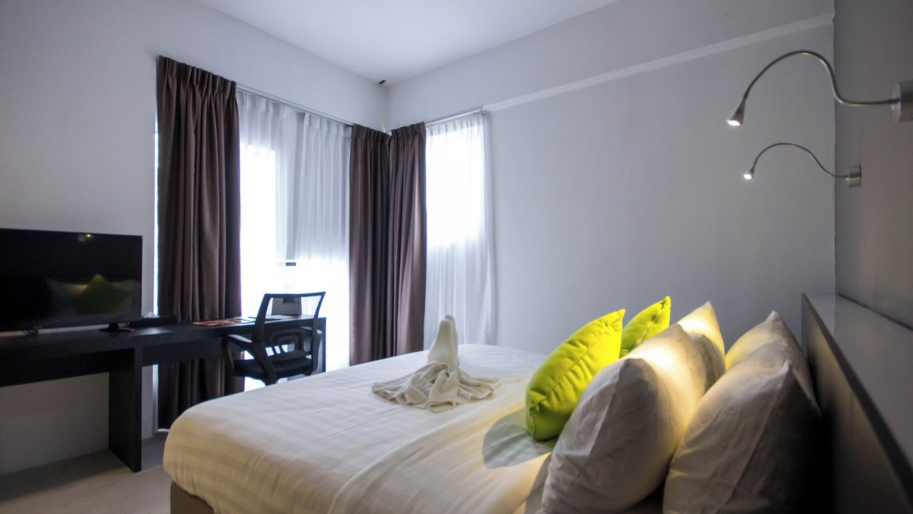 Photo of Bedroom in Kampung Kuala Pari