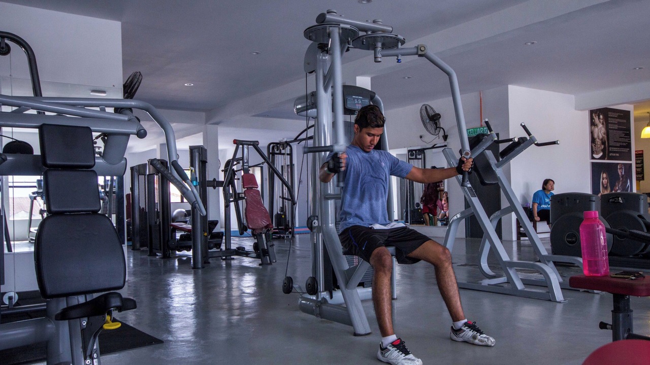 Photo of Others in Kampung Kuala Pari