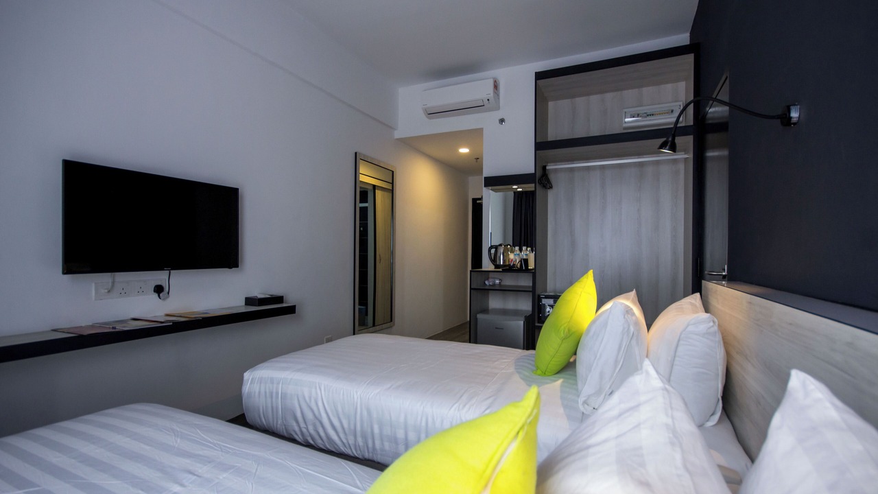 Photo of Bedroom in Kampung Kuala Pari