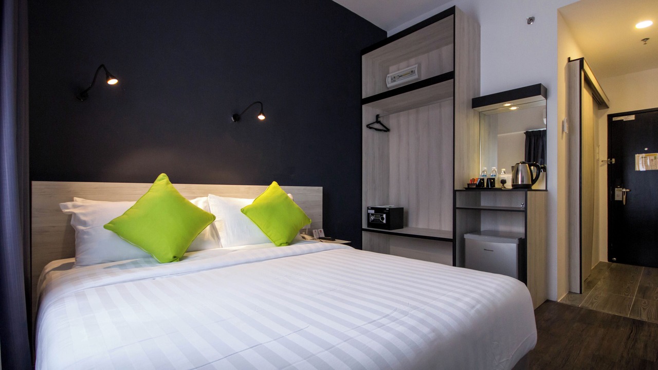 Photo of Bedroom in Kampung Kuala Pari