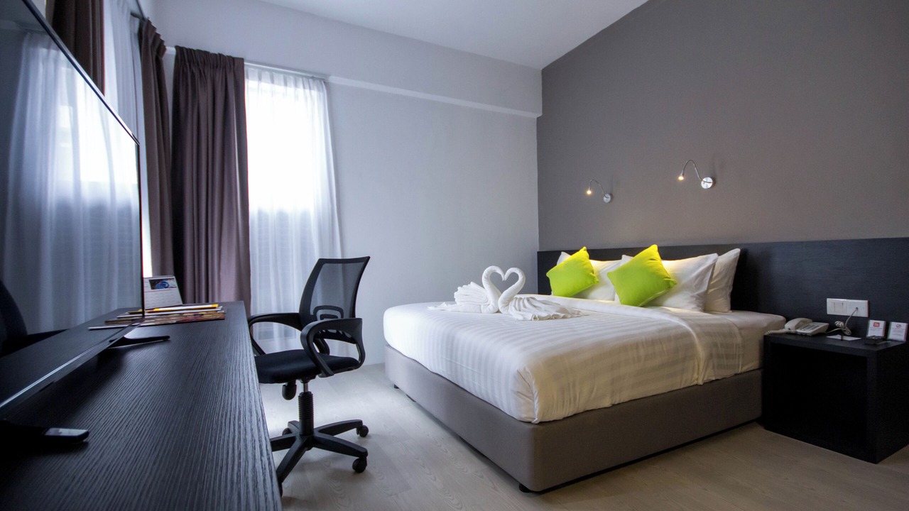 Photo of Bedroom in Kampung Kuala Pari