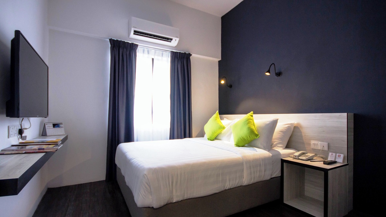 Photo of Bedroom in Kampung Kuala Pari