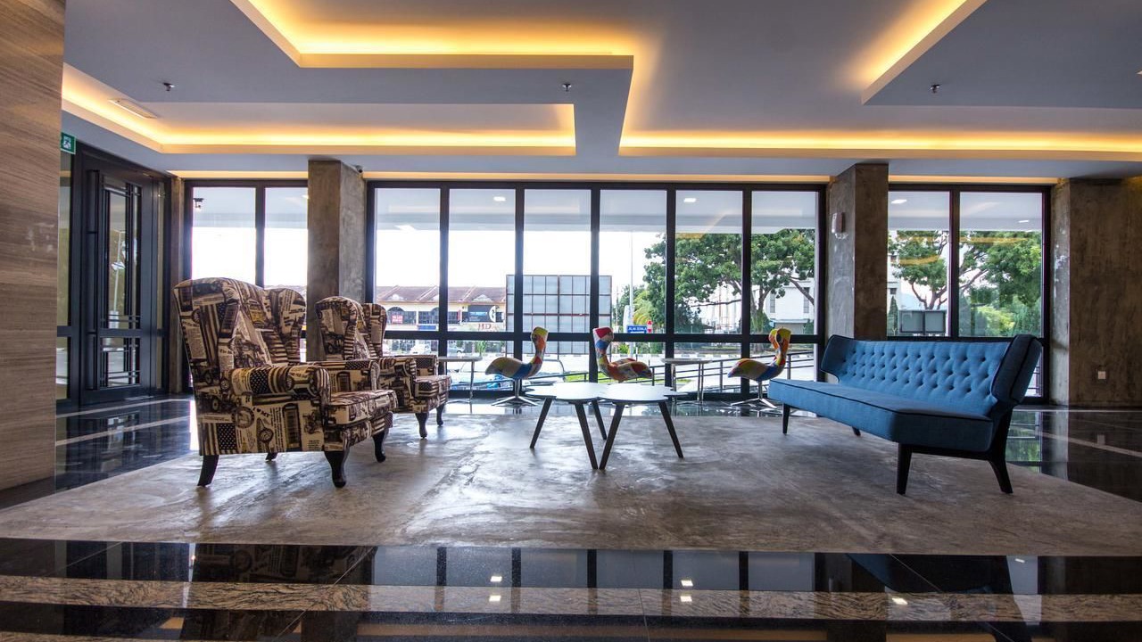 Photo of Others in Kampung Kuala Pari