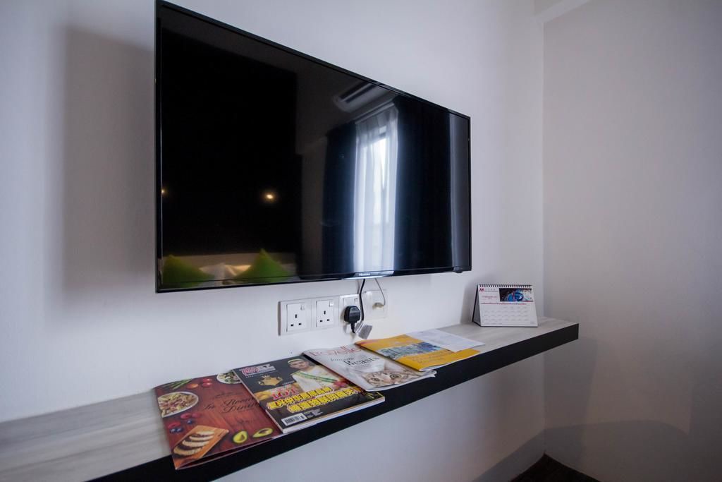 Photo of Others in Kampung Kuala Pari