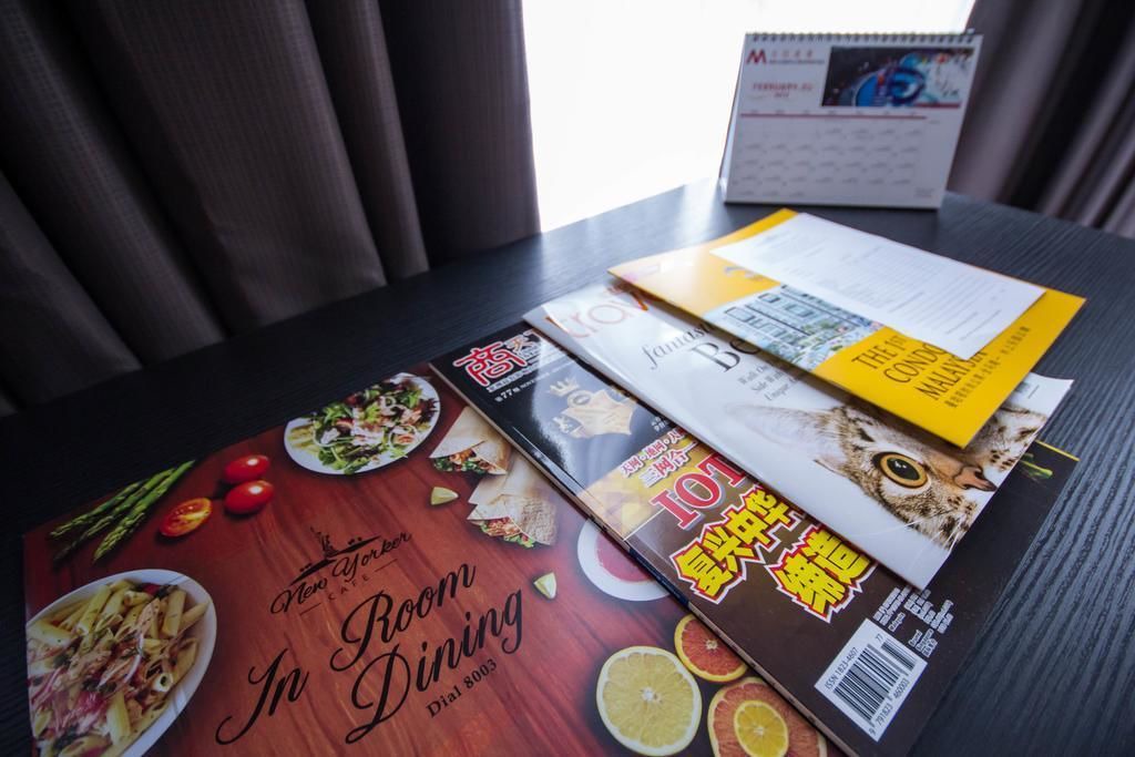 Photo of Livingroom in Kampung Kuala Pari
