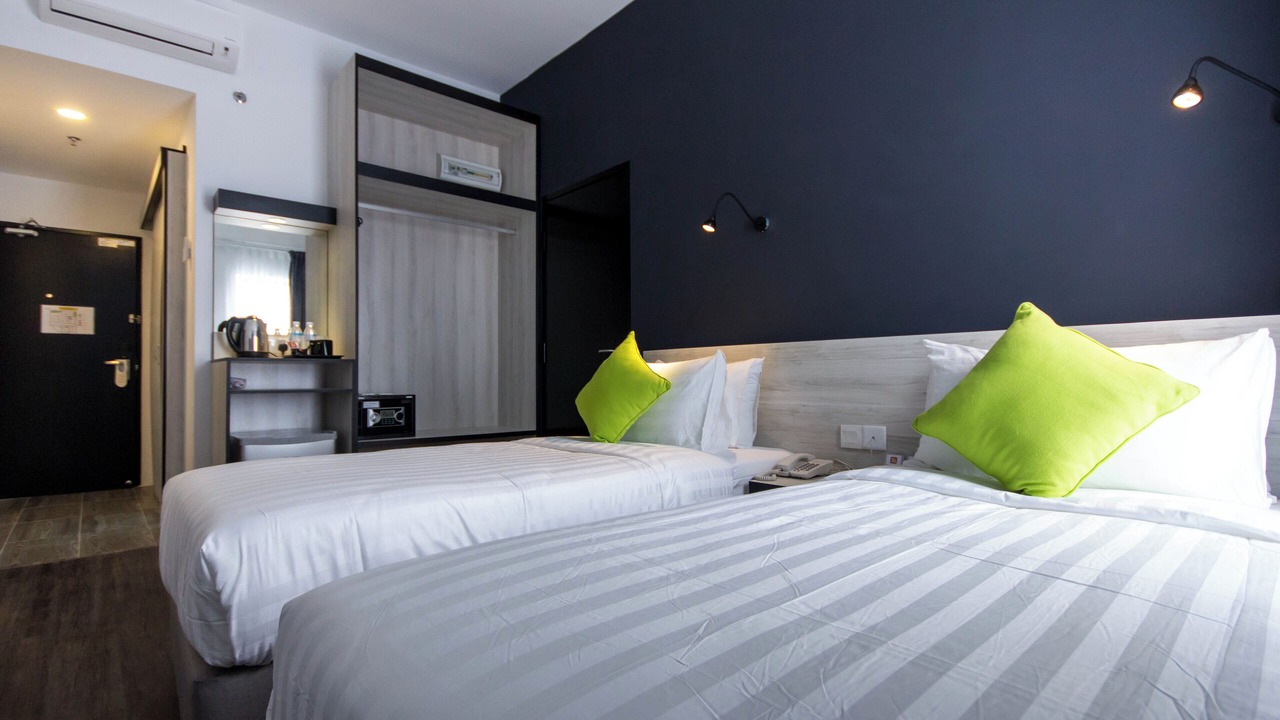 Photo of Bedroom in Kampung Kuala Pari