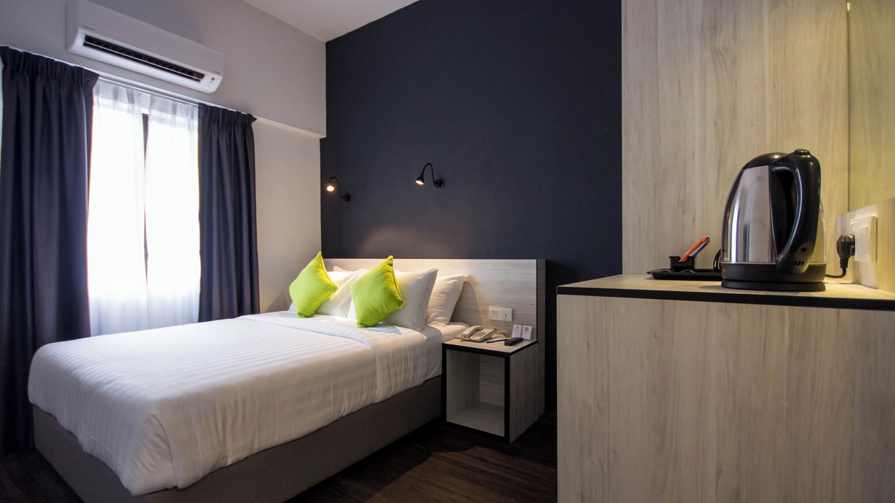 Photo of Bedroom in Kampung Kuala Pari