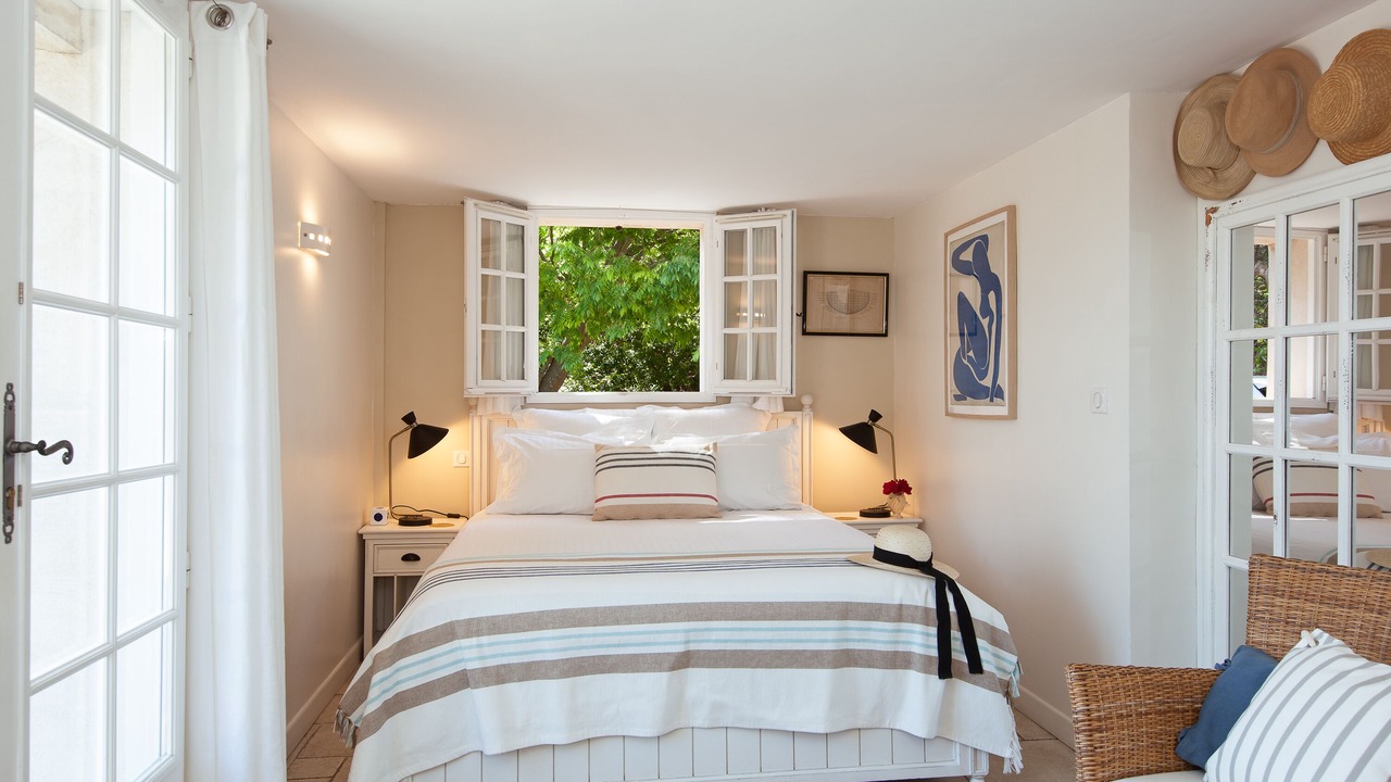 Photo of Bedroom in California - Pezou