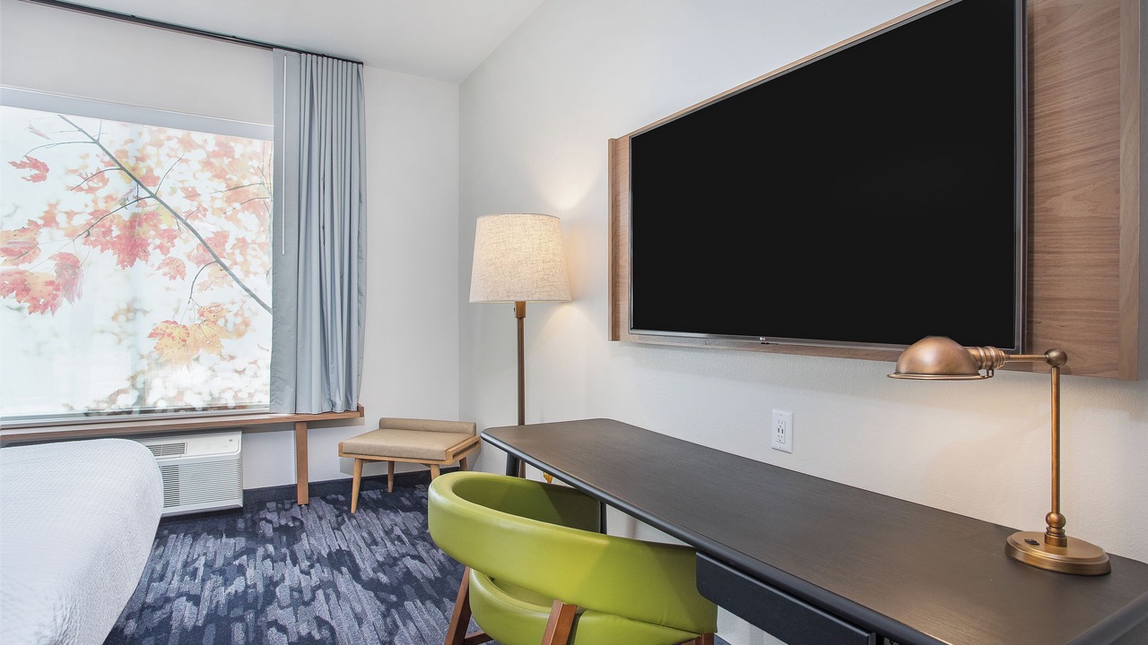 Photo of Bedroom in Pigeon Forge