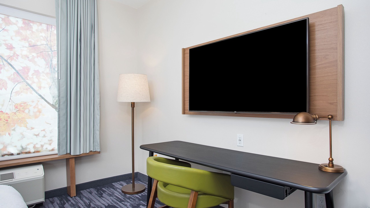 Photo of Bedroom in Pigeon Forge