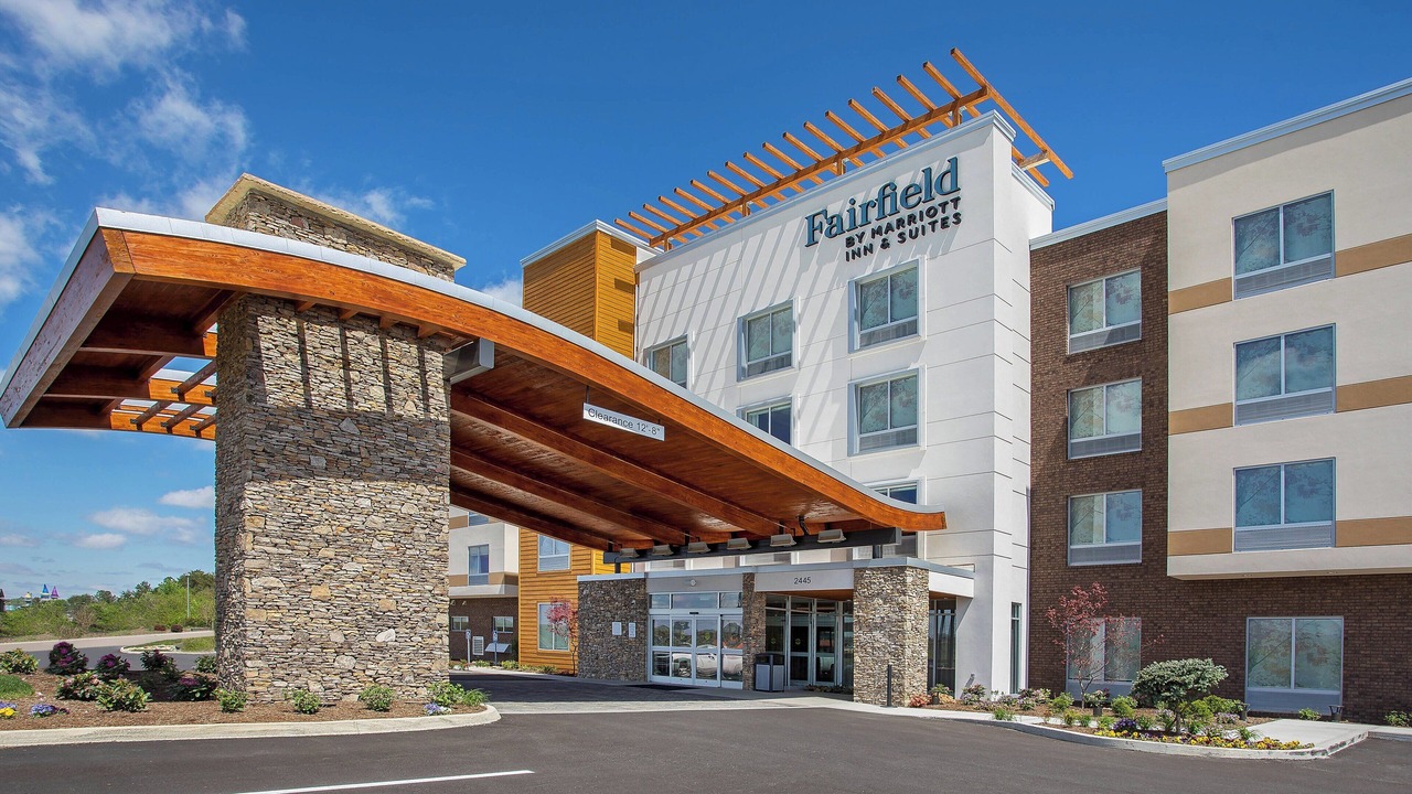 Photo of Outdoor in Pigeon Forge