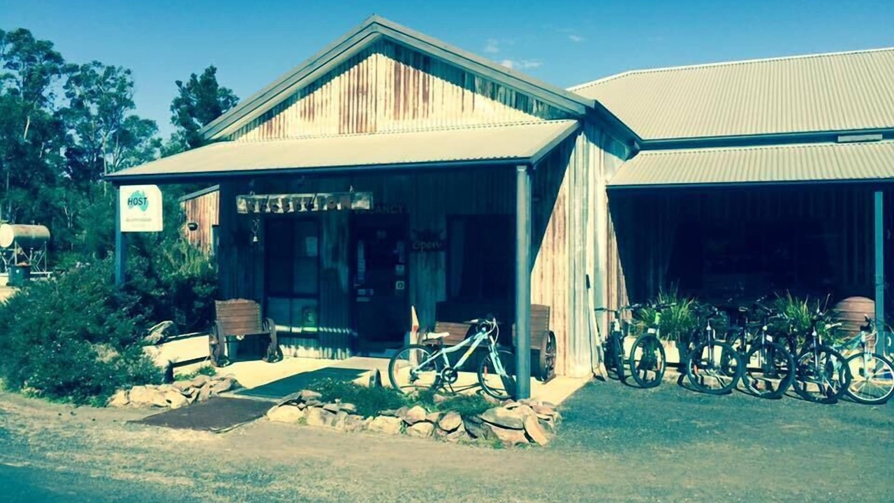 Photo of Outdoor in Hill End