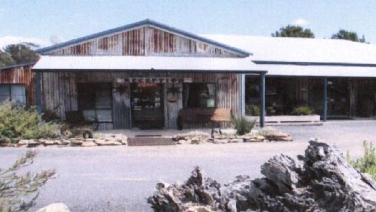 Photo of Outdoor in Hill End