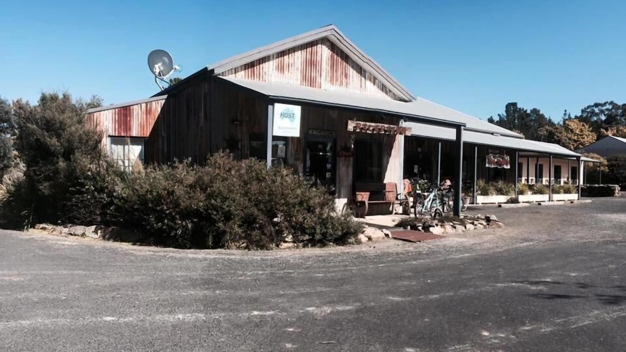 Photo of Outdoor in Hill End