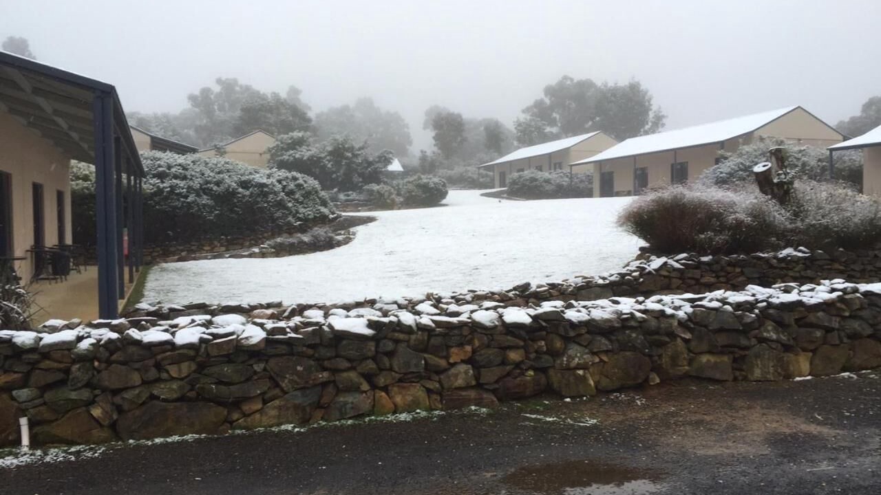 Photo of Others in Hill End