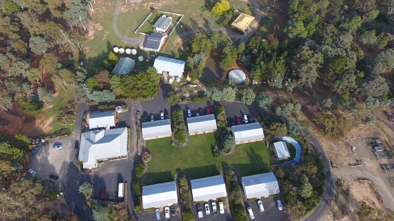 Photo of Outdoor in Hill End