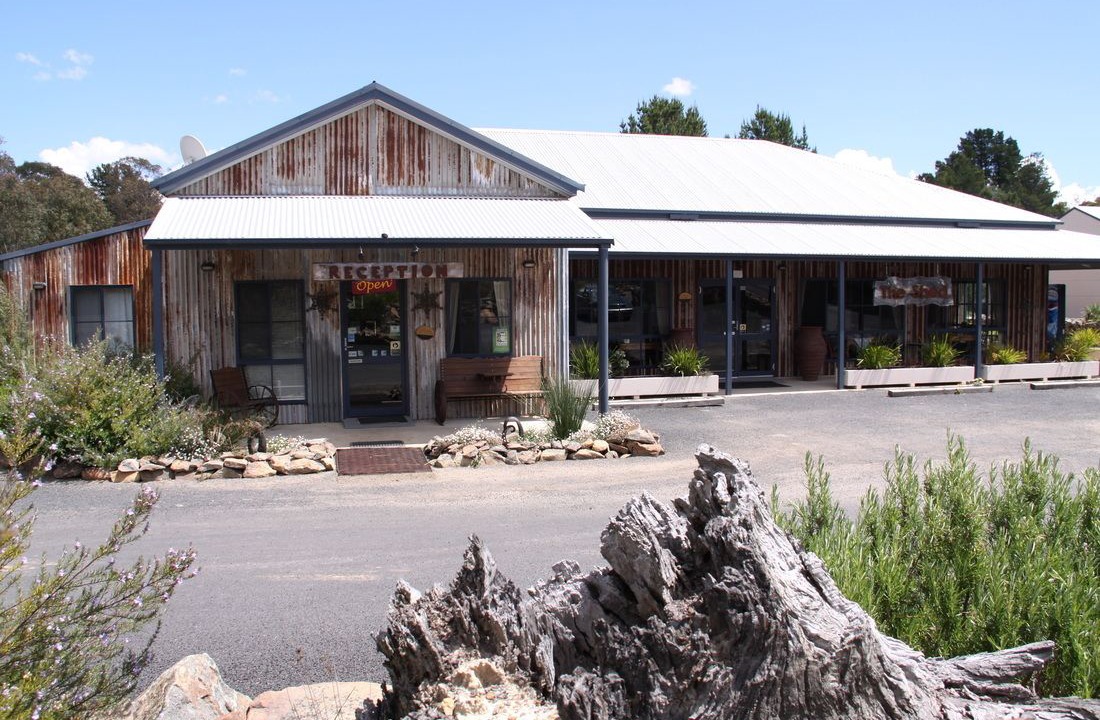 Photo of Outdoor in Hill End