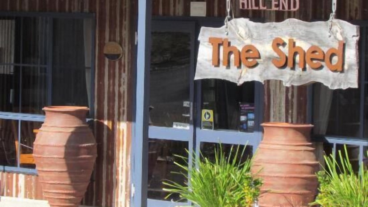 Photo of Outdoor in Hill End