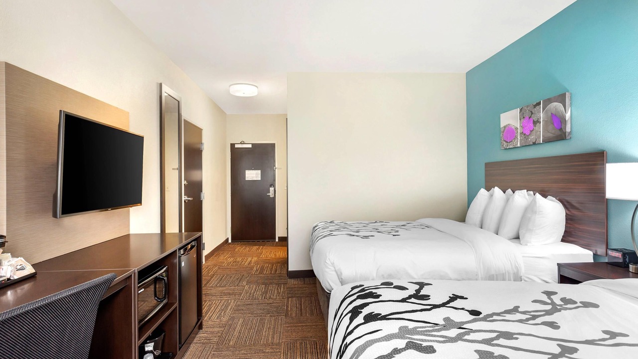 Photo of Bedroom in Lancaster