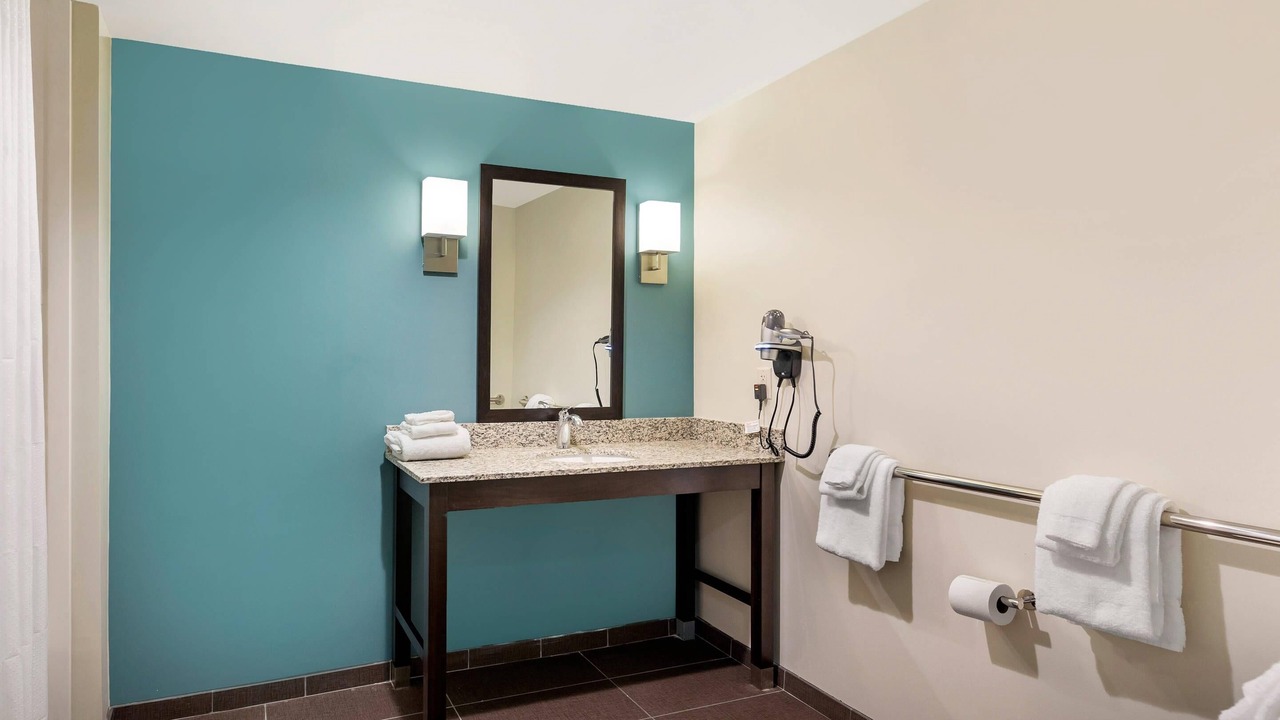 Photo of Bedroom in Lancaster