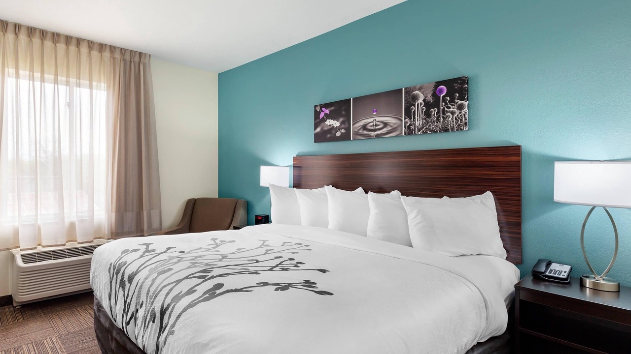 Photo of Bedroom in Lancaster
