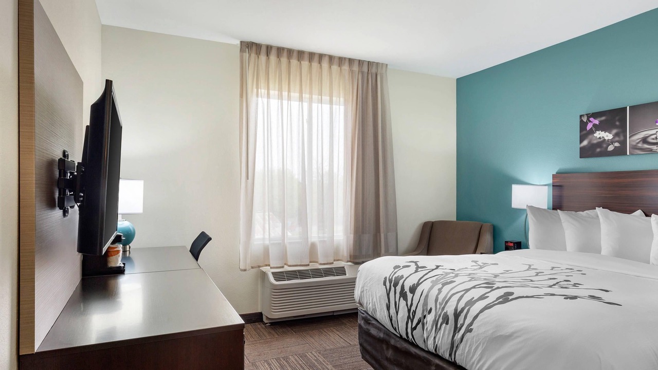 Photo of Bedroom in Lancaster