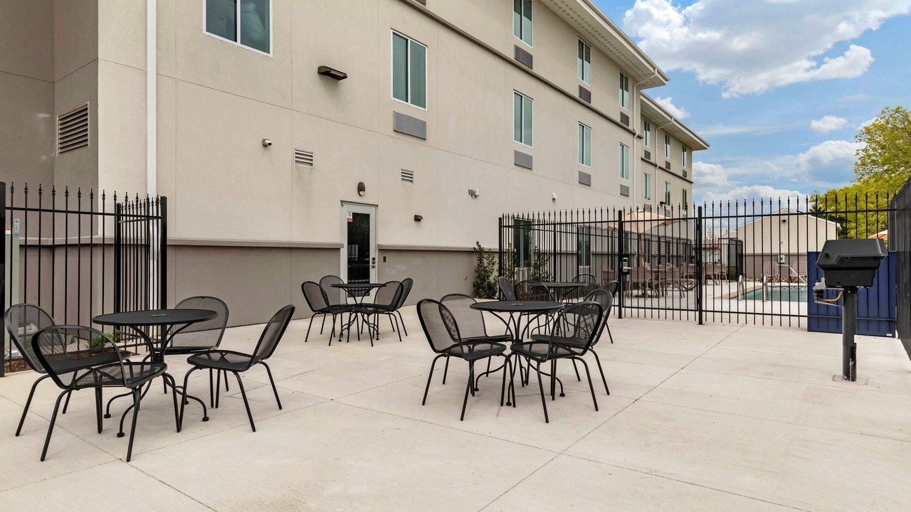 Photo of Outdoor in Lancaster