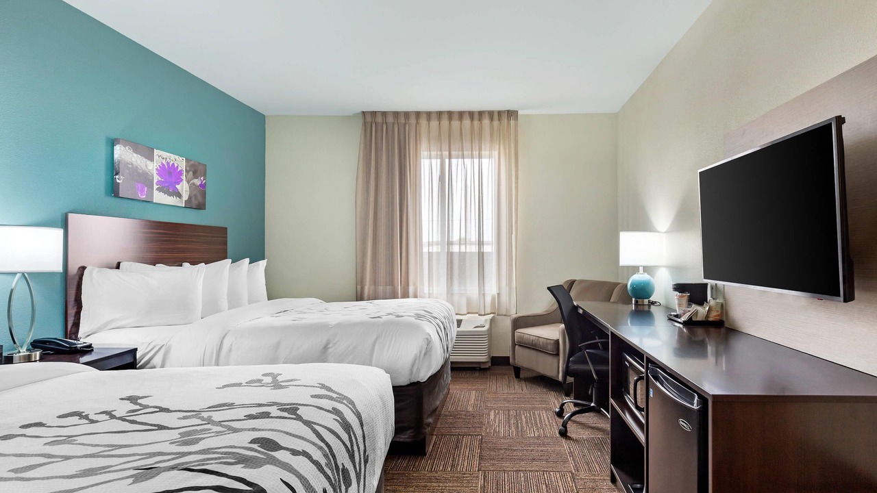 Photo of Bedroom in Lancaster