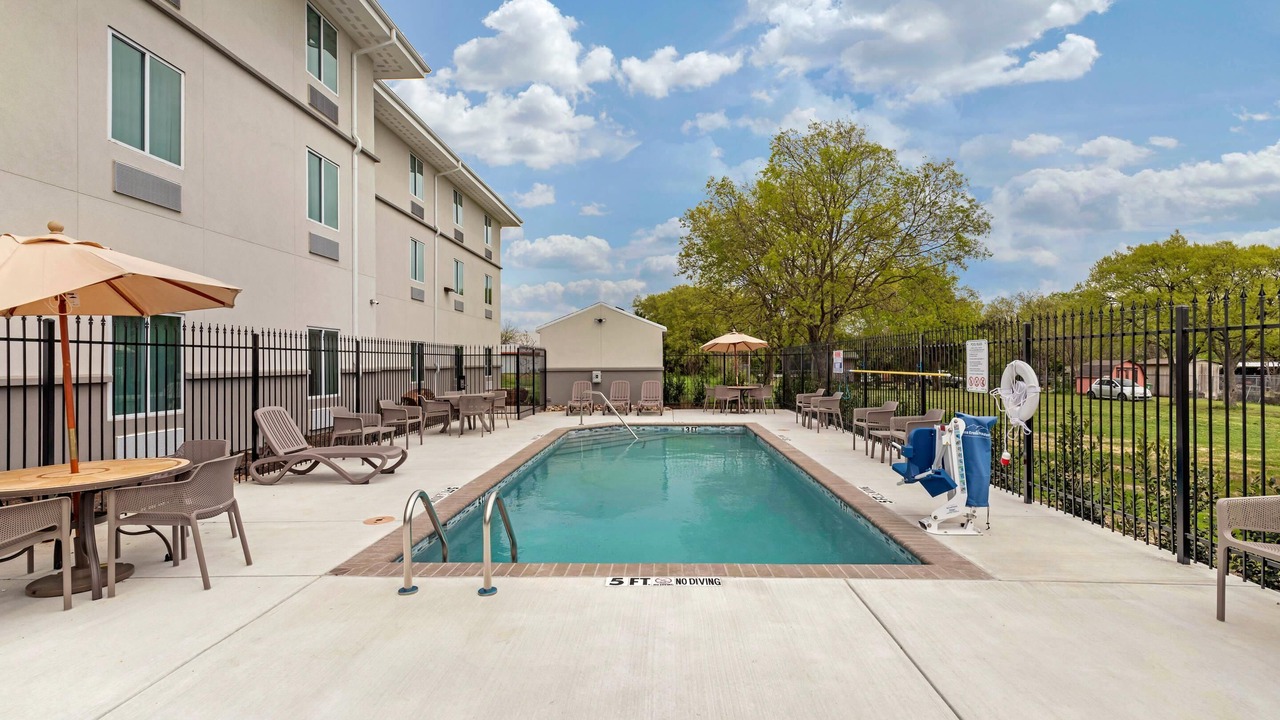 Photo of Outdoor in Lancaster