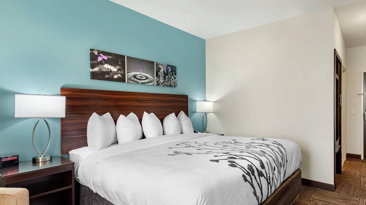 Photo of Bedroom in Lancaster
