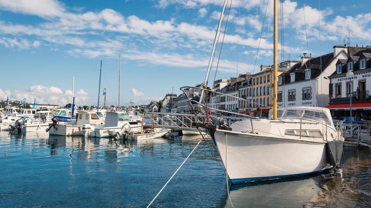 Photo of Outdoor in Plouhinec