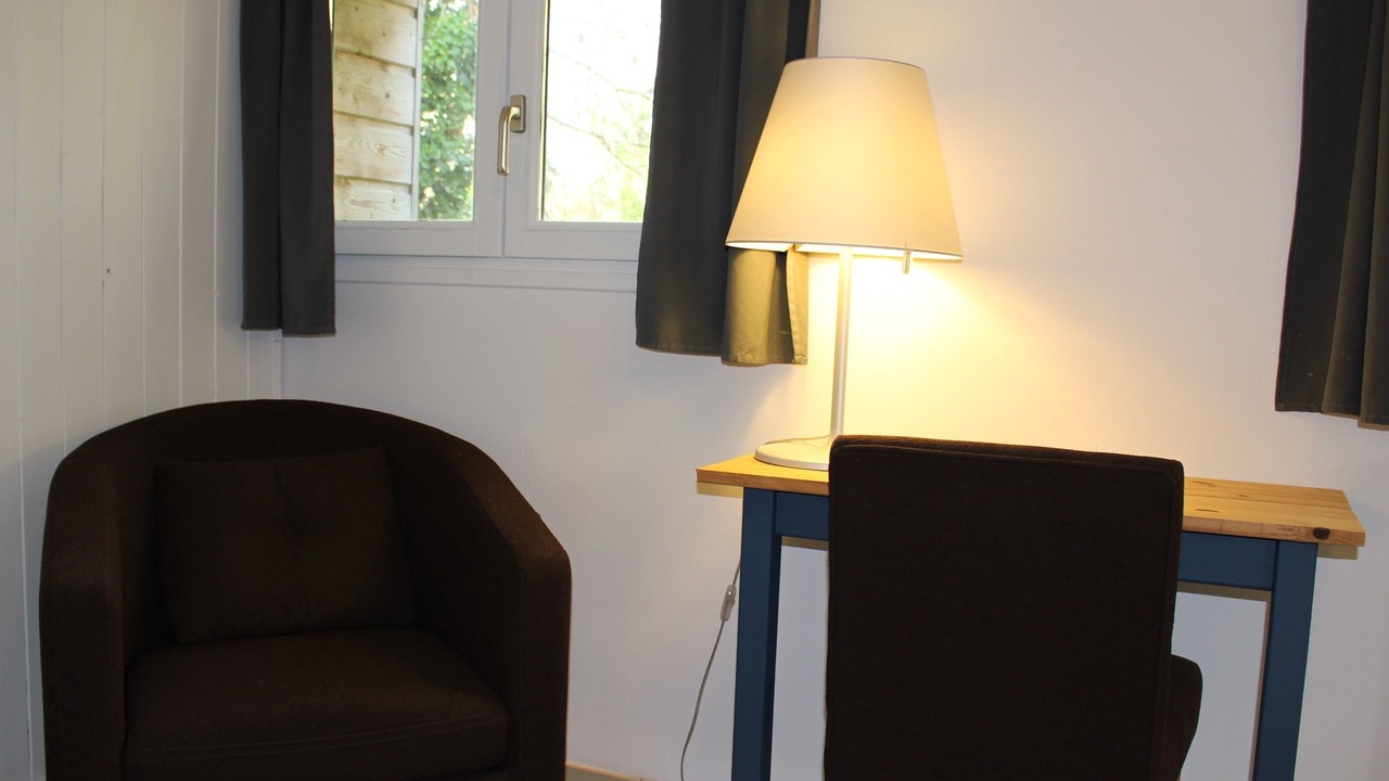 Photo of Bedroom in Plouhinec