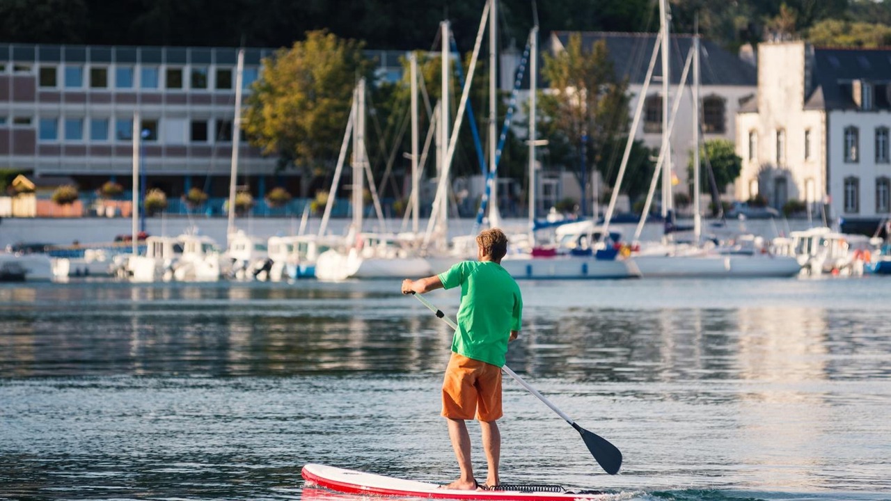 Photo of Others in Plouhinec