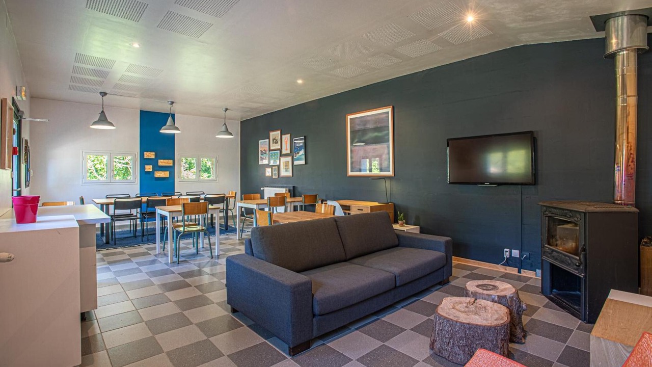 Photo of Livingroom in Plouhinec