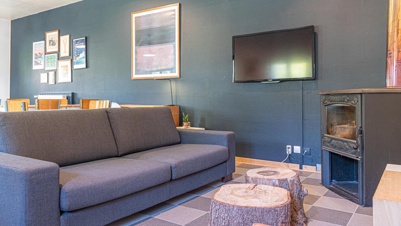 Photo of Livingroom in Plouhinec