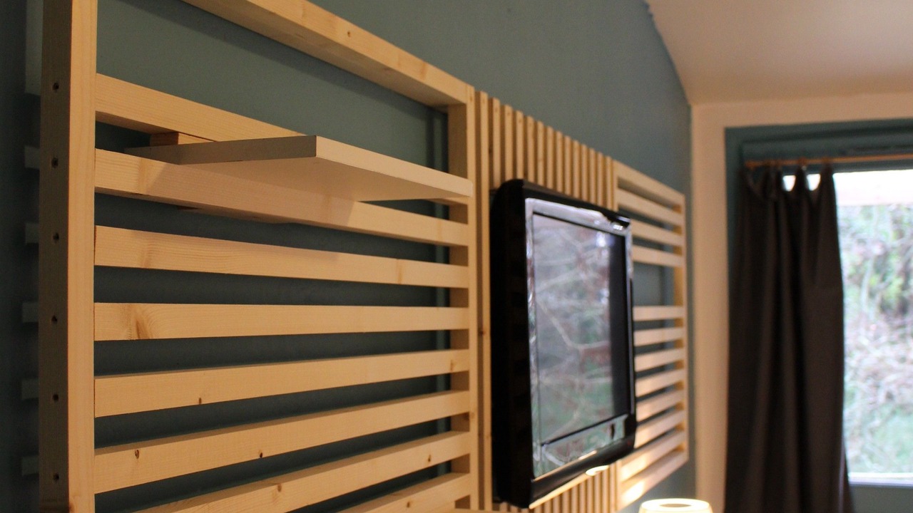 Photo of Bedroom in Plouhinec