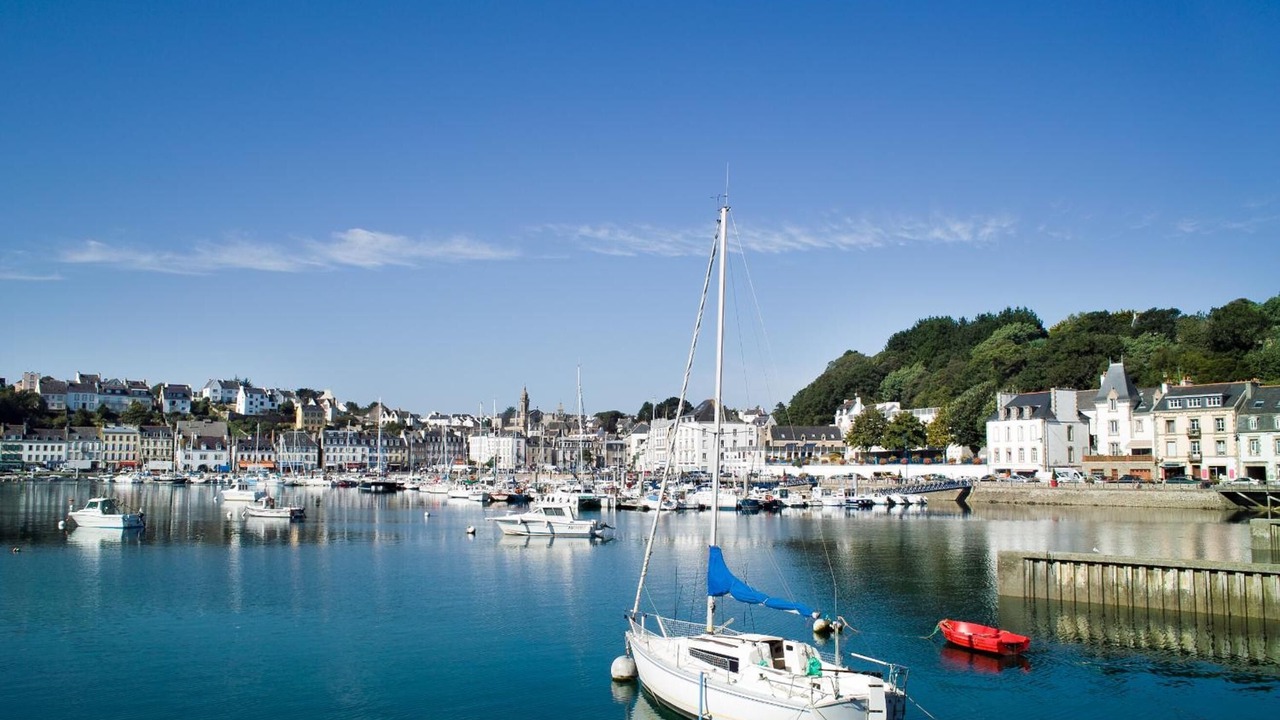 Photo of Outdoor in Plouhinec