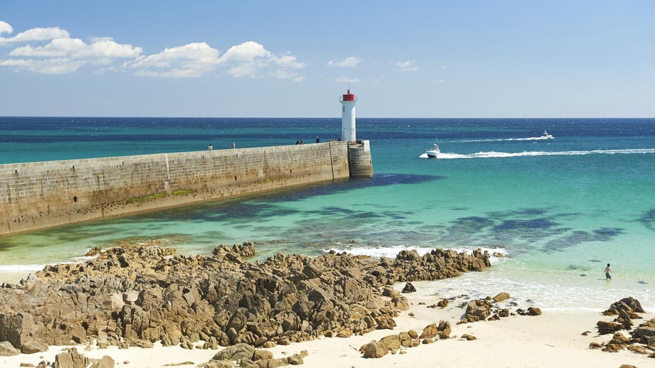 Photo of Others in Plouhinec