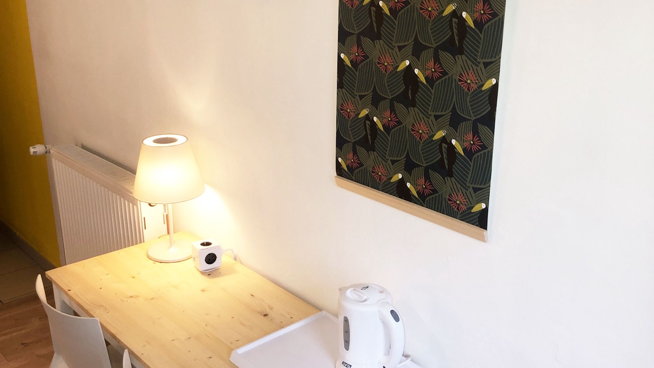 Photo of Bedroom in Plouhinec