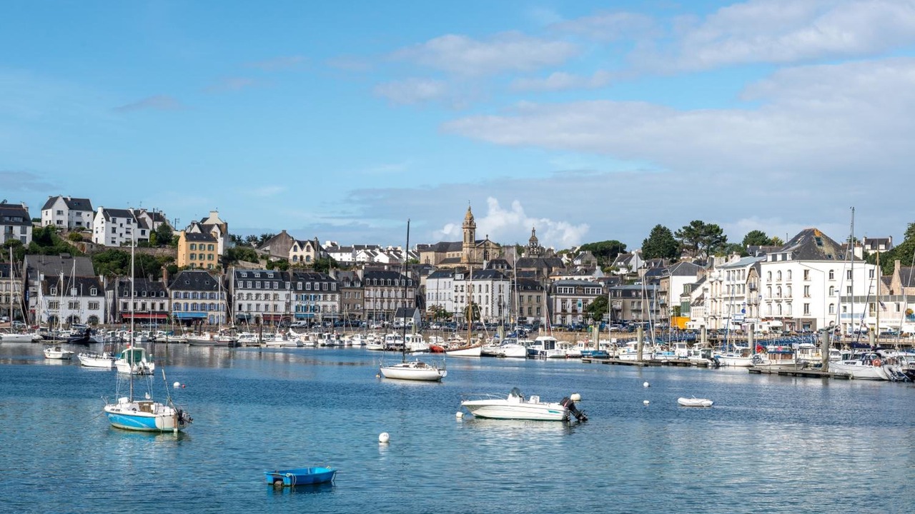 Photo of Others in Plouhinec