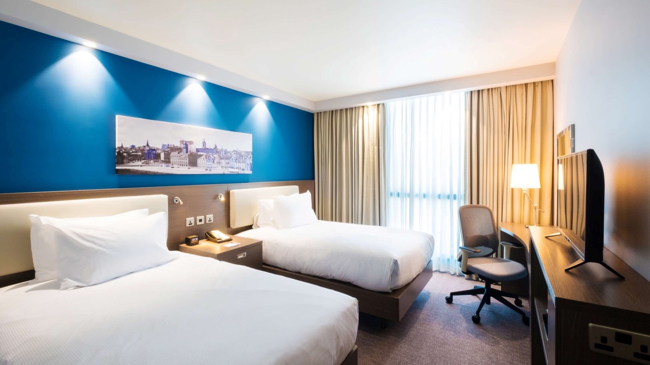 Photo of Bedroom in Hamilton